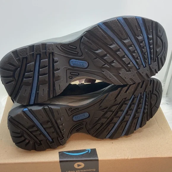 Ranna Mens Outdoor Boot Size 9 M